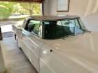 Thumbnail Photo 11 for 1957 Lincoln Continental